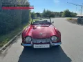Triumph TR4 Roadster