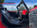 Triumph TR4 Roadster