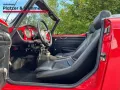 Triumph TR4 Roadster
