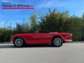 Triumph TR4 Roadster