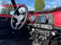 Triumph TR4 Roadster