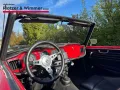 Triumph TR4 Roadster