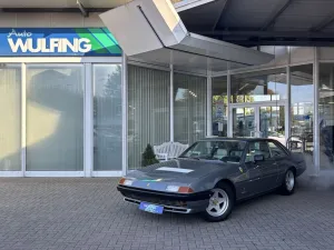 Ferrari 400 i V12 aus prominenten Vorbesitz