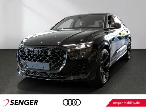 Audi RSQ8 SUV performance Leder Digitales Cockpit