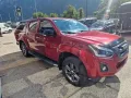 Isuzu ISUZU D-Max 1.9 Crew Cab 4WD Clima