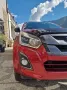 Isuzu ISUZU D-Max 1.9 Crew Cab 4WD Clima