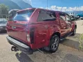 Isuzu ISUZU D-Max 1.9 Crew Cab 4WD Clima