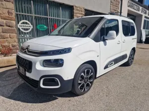 Citroën CITROEN Berlingo BlueHDi 130 Stop&Start M Shine