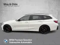 BMW M340d xDrive Touring M Sport SHZ LHZ HUD Navi 36