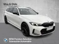 BMW M340d xDrive Touring M Sport SHZ LHZ HUD Navi 36