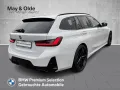 BMW M340d xDrive Touring M Sport SHZ LHZ HUD Navi 36