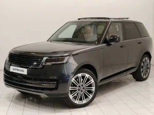 Other Land Rover Range Rover 3.0D l6 HSE PEDANE IVA ES