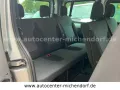 Fiat Talento Trafic Kombi L1H1 8Sitzer Family