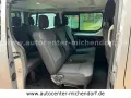 Fiat Talento Trafic Kombi L1H1 8Sitzer Family