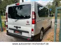 Fiat Talento Trafic Kombi L1H1 8Sitzer Family