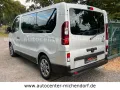Fiat Talento Trafic Kombi L1H1 8Sitzer Family
