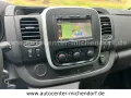 Fiat Talento Trafic Kombi L1H1 8Sitzer Family