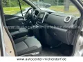 Fiat Talento Trafic Kombi L1H1 8Sitzer Family