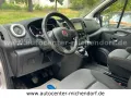 Fiat Talento Trafic Kombi L1H1 8Sitzer Family