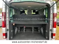 Fiat Talento Trafic Kombi L1H1 8Sitzer Family
