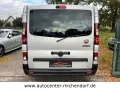 Fiat Talento Trafic Kombi L1H1 8Sitzer Family