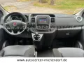 Fiat Talento Trafic Kombi L1H1 8Sitzer Family