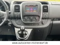Fiat Talento Trafic Kombi L1H1 8Sitzer Family