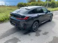 BMW Bmw X4 M xDriveM40d 48V