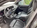 BMW Bmw X4 M xDriveM40d 48V