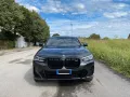BMW Bmw X4 M xDriveM40d 48V