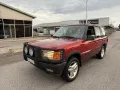 Land Rover Range Rover 4.6 V8 4WD HSE Auto