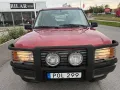 Land Rover Range Rover 4.6 V8 4WD HSE Auto