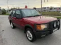 Land Rover Range Rover 4.6 V8 4WD HSE Auto