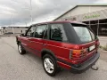 Land Rover Range Rover 4.6 V8 4WD HSE Auto