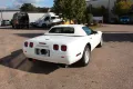 Corvette C4 Cabrio Automatik