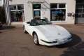 Corvette C4 Cabrio Automatik