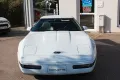Corvette C4 Cabrio Automatik