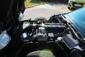 Corvette C4 Cabrio Automatik