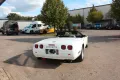 Corvette C4 Cabrio Automatik