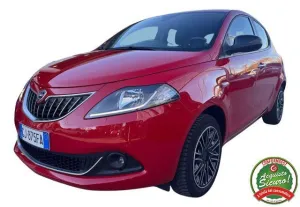 Lancia LANCIA Ypsilon 1.0 FireFly 5 porte S&S Hybrid Ec
