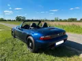 BMW Z3 Roadster 1.9 - Leder,Sportlenkrad,BBS Felgen