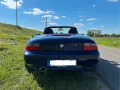 BMW Z3 Roadster 1.9 - Leder,Sportlenkrad,BBS Felgen