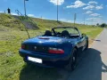 BMW Z3 Roadster 1.9 - Leder,Sportlenkrad,BBS Felgen
