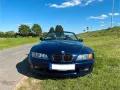 BMW Z3 Roadster 1.9 - Leder,Sportlenkrad,BBS Felgen