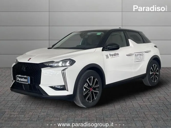 DS Automobiles DS DS3 E-TENSE PERFORMANCE LINE 2025 - KM0 - 156
