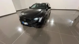 Peugeot PEUGEOT 508 BlueHDi 130 EAT8 SW GT