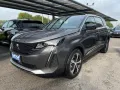 Peugeot PEUGEOT 5008 BlueHDi 130 EAT8 Allure Pack #7 POS