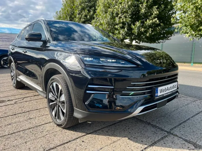BYD SEAL U 1.5 DM-i Comfort *NETTO-EXPORT € 28000*