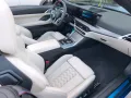 BMW M4 Cabrio M xDrive Competition