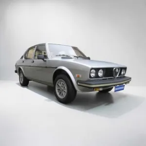 Alfa Romeo ALFA ROMEO Alfetta 2.0 Li America